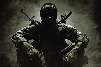 Call of Duty là "mầm bệnh" của ngành công nghiệp