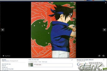 Vấn nạn "tag ảnh" và sự im lặng của Facebook