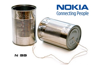 Những kỷ lục thế giới mang tên Nokia