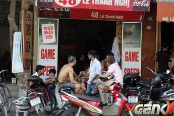 Đã đến lúc game online Việt hồi sinh?
