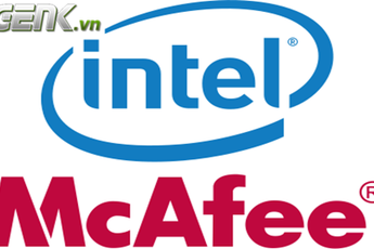 Intel thôn tính McAfee, IE 9 hé lộ ngày ra mắt, VIA giới thiệu CPU mới