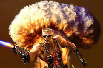 Duke Nukem - Vẫn "chất" như ngày nào! (Phần 2)