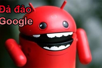 HTC đổi tên điện thoại vì bị kiện, Google bị lập hội anti, XPERIA Play trình diễn Havok