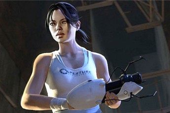 Portal 2 không bao giờ biết sao chép kẻ khác