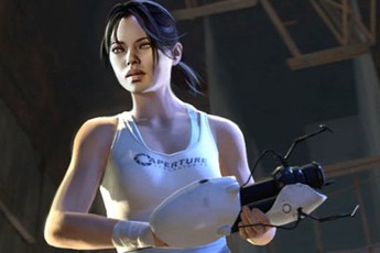 Portal 2 sẽ có nhiều màn chơi phức tạp và sáng tạo hơn