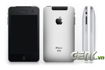 iPhone 5 có thể sử dụng vỏ nhôm, Nokia được trả 1 tỷ USD để sản xuất smartphone WP7