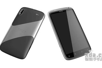 Lộ ảnh Nokia X7 và 3 điện thoại mới của HTC, Motorola Milestone đã lên đời Froyo