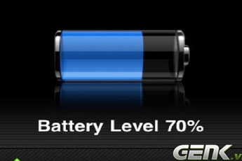 iOS 4.3 mắc lỗi làm iPhone 4 "đốt" pin cực nhanh?