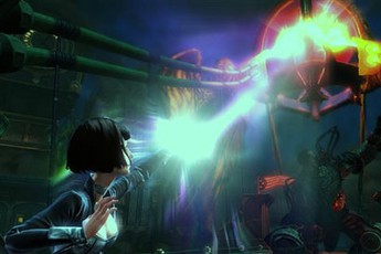Những điều chưa kể về BioShock: Infinite (Phần I)