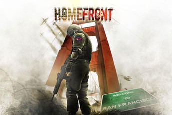 Homefront thất bại khi tái hiện chiến tranh du kích