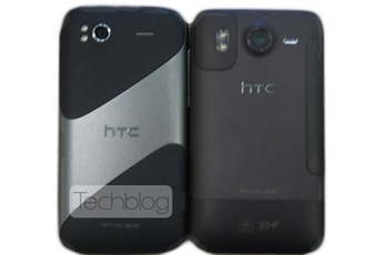 Nokia X7 và Samsung Galaxy S2 Mini lộ diện, bức ảnh thực tế đầu tiên của HTC Pyramid 