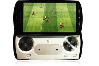 Đánh giá Sony Ericssion XPERIA PLAY: Tốt, nhưng chưa "chín"