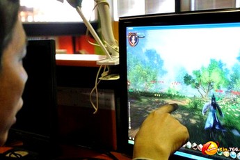 Làm gì để không "hoa mắt" khi ngày càng nhiều game về VN?