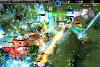 Những Hero phù hợp nhất với chiến thuật Push tổng lực (phần I)