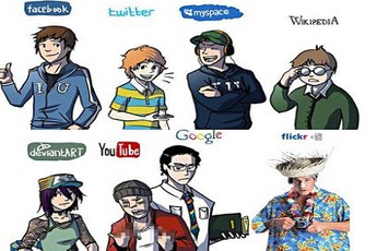 Toàn cảnh tình hình dân số Internet và tốc độ đường truyền