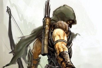 "Cồn cào" trước những artwork mới của Diablo III