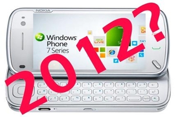 Nokia sẽ sản xuất 12 smartphone trong năm nay, HTC Thunderbolt được ép xung lên 2 GHz