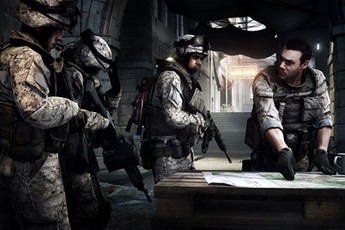 Battlefield 3 Multiplayer - Không có gì là không thể!