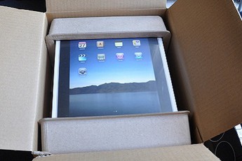iPad phiên bản đầu vẫn "sống tốt" trên thị trường Việt Nam