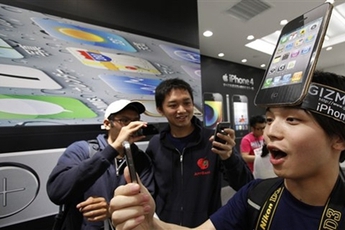 iPhone đã thay đổi thế giới smartphone như thế nào? (Phần cuối)