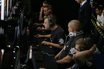 Đừng quên mất LAN - Một thời đáng nhớ của game