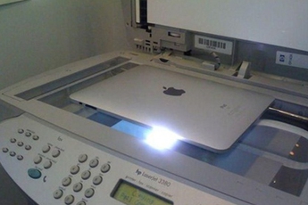  Liệu iPad có "một mình một chợ" trên thị trường tablet?