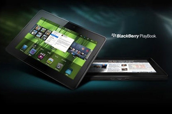 Đánh giá chi tiết Playbook: Tốt nhưng liệu đã đủ?