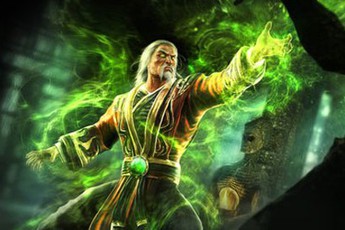 Tuần này có game PC Console gì đáng chơi?