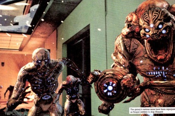 Những điều bạn sẽ muốn biết về Mass Effect 3 (Phần cuối)