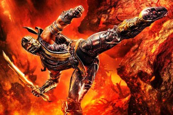 Rồng Đen ra mắt - Game hay 2011