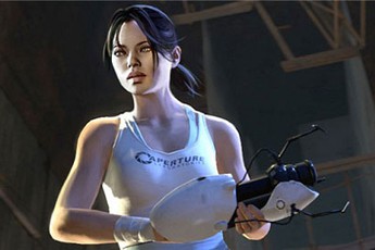 Portal 2 - Tựa game hoàn hảo của năm 2011