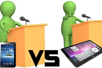 Toàn cảnh vụ Apple vs. Samsung: Kiện thật hay 1 chiêu quảng cáo?