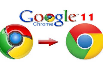Cảm nhận Google Chrome 11 bản chính thức