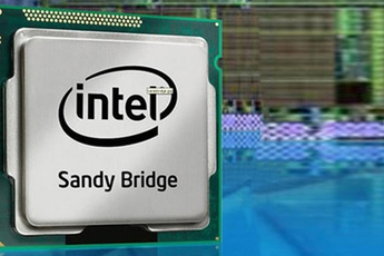 Laptop dùng CPU Sandy Bridge: Vượt trội