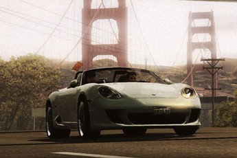 Driver: San Francisco - Phục thù sau thất bại 7 năm