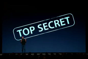 10 bí mật không phải ai cũng biết về Apple