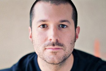 Chân dung Jonathan Ive - Người kế nhiệm Steve Jobs trong tương lai?