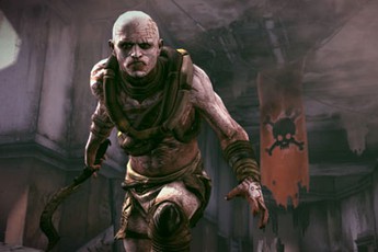 RAGE tiếp tục phô tài bằng video gameplay mới