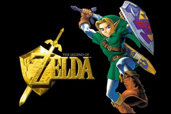 Sự lột xác của các huyền thoại Nintendo