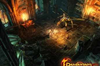 Top những Webgame mới đáng chơi trong tháng 5 này