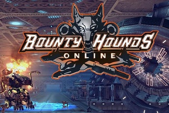 Bounty Hounds - MMO hành động viễn tưởng đình đám sắp ra mắt