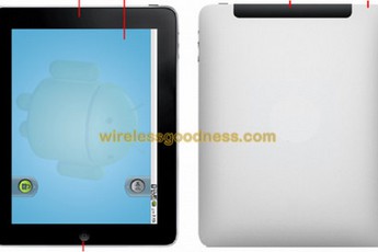 Apple sẽ đánh bại Google và Microsoft, màn hình iPad 2 bị lỗi là do LG Display, HP giới thiệu bộ 3 laptop