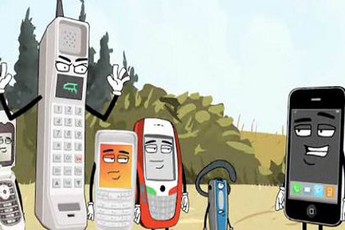 Sự thật đằng sau những lời đồn đại về điện thoại di động (Phần 1)