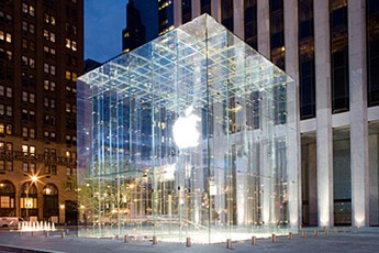 Tại sao Apple sẽ trở thành công ty đầu tiên đạt giá trị ngàn tỷ USD?