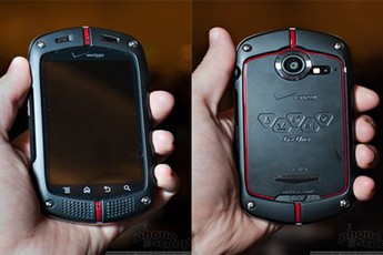 Đánh giá Casio G'z0ne Commando: "Đao thương bất nhập"