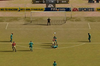 Gánh nặng của hàng loạt game thủ Fifa đã được gỡ bỏ?