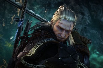 Phong cách chiến đấu nào phù hợp với bạn trong Witcher 2?