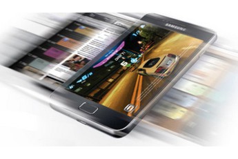 Samsung Super AMOLED Plus: Có gì hot?