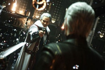 Top 10 trò chơi nên được áp dụng công nghệ lập thể 3D (Phần I)