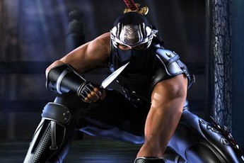 Ninja Gaiden III ngày càng "đáng sợ"